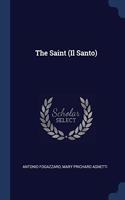 THE SAINT  IL SANTO