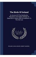 The Birds Of Ireland