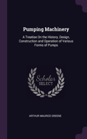 Pumping Machinery