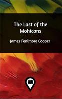 The Last of the Mohicans
