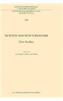 Newton and Newtonianism