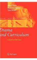 Drama and Curriculum