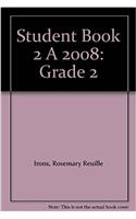 Growing with Math, Grade 2, Student Book 2