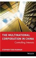 Multinational Corporation in China