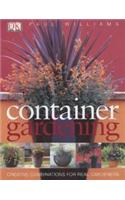 Container Gardening
