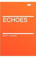 Echoes