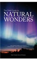 Field Guide to Natural Wonders