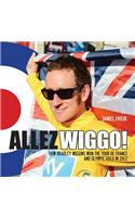 Allez Wiggo!