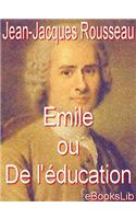 Emile Ou de L'Education