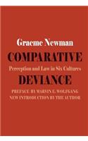 Comparative Deviance