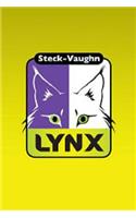 Steck-Vaughn Lynx: Audio Book Collection (CD) Social Studies I(Steck-Vaughn Lynx)