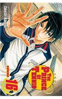 Prince of Tennis, Vol. 16