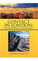 Contact in London