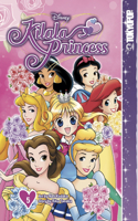 Disney Manga: Kilala Princess, Volume 5