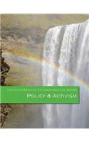 Encyclopedia of Environmental Issues: Policy and Activism