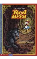 Red Riding Hood: The Graphic Novel