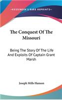 Conquest Of The Missouri