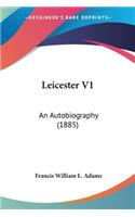Leicester V1