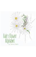 Fairy Flower Alphabet