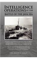 Intelligence Operations at the Battle of the Java Sea