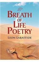 Breath of Life Poetry