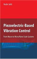 Piezoelectric-Based Vibration Control: From Macro to Micro/Nano Scale Systems