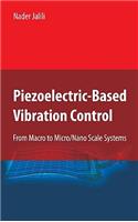 Piezoelectric-Based Vibration Control