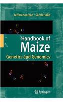 Handbook of Maize