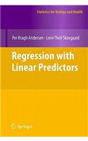 Regression with Linear Predictors