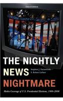 The Nightly News Nightmare