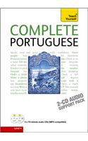 Complete Portuguese Beginner to Intermediate Course