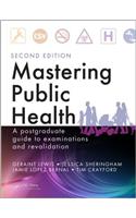 Mastering Public Health