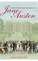 Voices from the World of Jane Austen