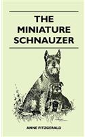 The Miniature Schnauzer