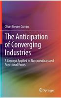 Anticipation of Converging Industries