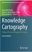 Knowledge Cartography