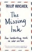 The Missing Ink