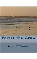 Velvet the Crow: (English)