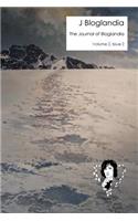 The Journal of Bloglandia, Volume 2, Issue 2