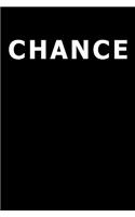 Chance