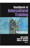 Handbook of Intercultural Training