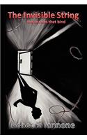 The Invisible String: The Secrets That Bind(English)