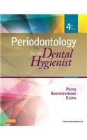 Periodontology for the Dental Hygienist