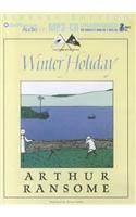 Winter Holiday: Library Edition