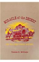 Miracle of the Desert