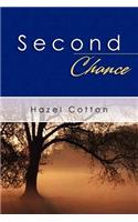 Second Chance