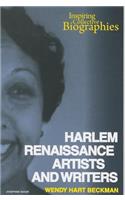 Harlem Renaissance Artists and Writers