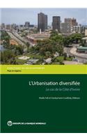 L'Urbanisation Diversifiée