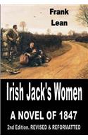 Irish Jack's Women