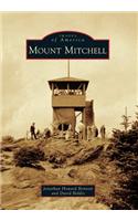 Mount Mitchell